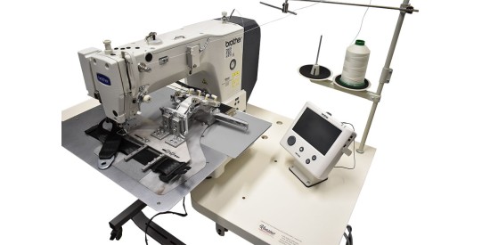 How to Choose the Best Industrial Sewing Machine